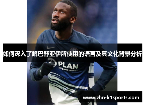 如何深入了解巴舒亚伊所使用的语言及其文化背景分析 如何深入了解巴舒亚伊所使用的语言及其文化背景分析