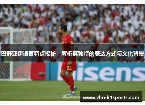 巴舒亚伊语言特点揭秘:解析其独特的表达方式与文化背景 巴舒亚伊语言特点揭秘:解析其独特的表达方式与文化背景