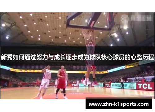 新秀如何通过努力与成长逐步成为球队核心球员的心路历程