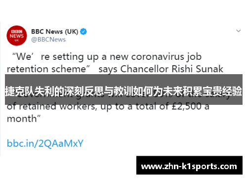 捷克队失利的深刻反思与教训如何为未来积累宝贵经验 捷克队失利的深刻反思与教训如何为未来积累宝贵经验
